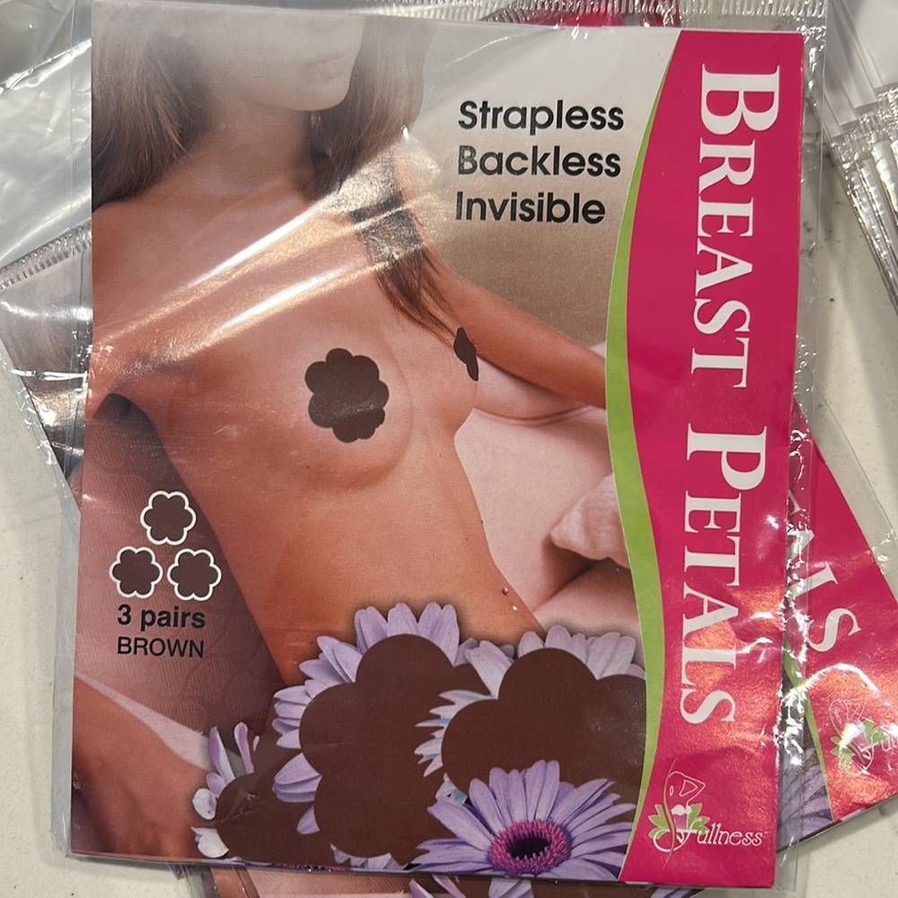 Pasties